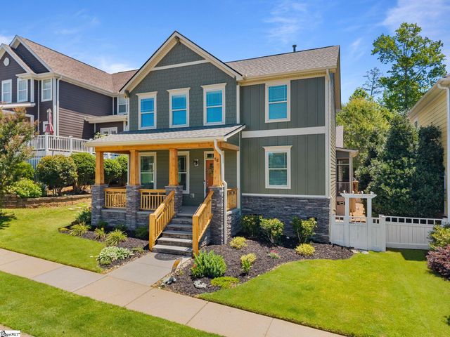 14 Ridenour Avenue, Greenville, SC 29617