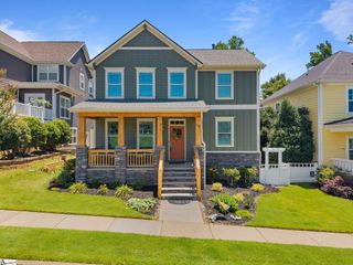 14 Ridenour Avenue, Greenville, SC 29617