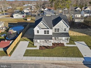 833 PARKWAY ST, Cambridge, MD 21613