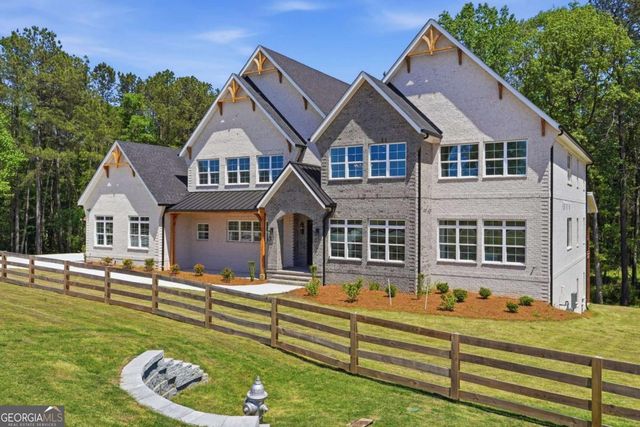 3903 Indian Shoals Road SE, Bethlehem, GA 30620