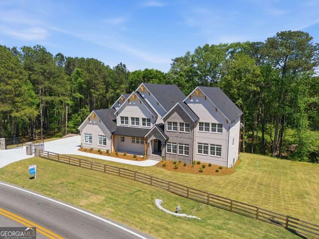 3903 Indian Shoals Road SE, Bethlehem, GA 30620