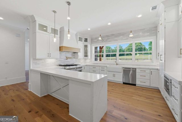 3903 Indian Shoals Road SE, Bethlehem, GA 30620