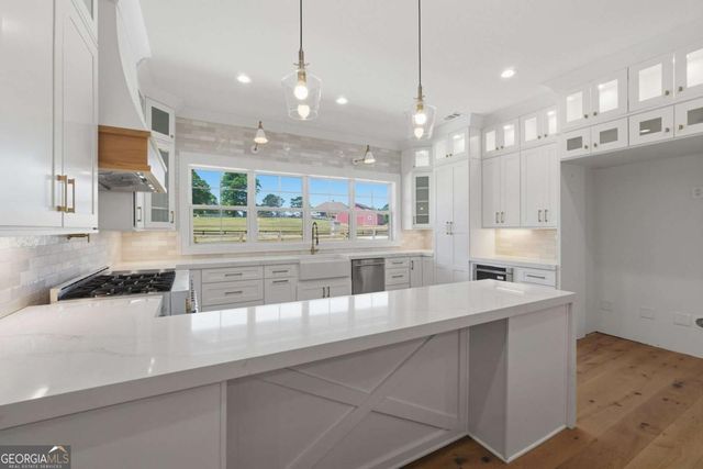 3903 Indian Shoals Road SE, Bethlehem, GA 30620
