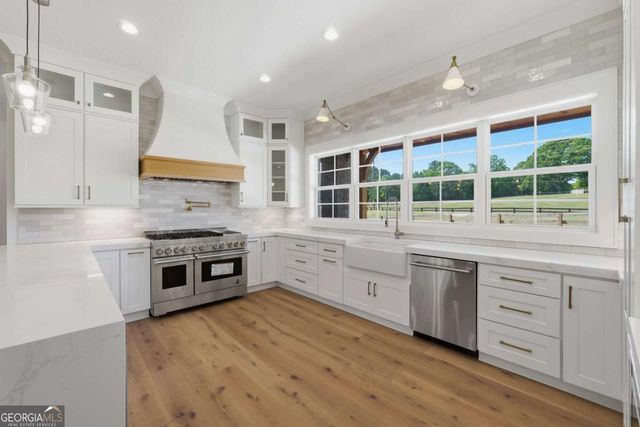 3903 Indian Shoals Road SE, Bethlehem, GA 30620