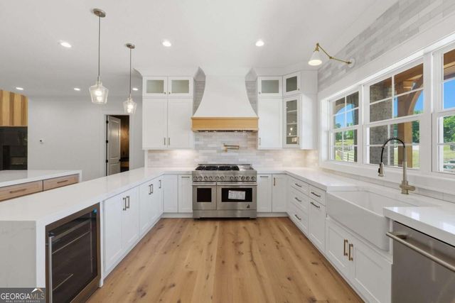 3903 Indian Shoals Road SE, Bethlehem, GA 30620