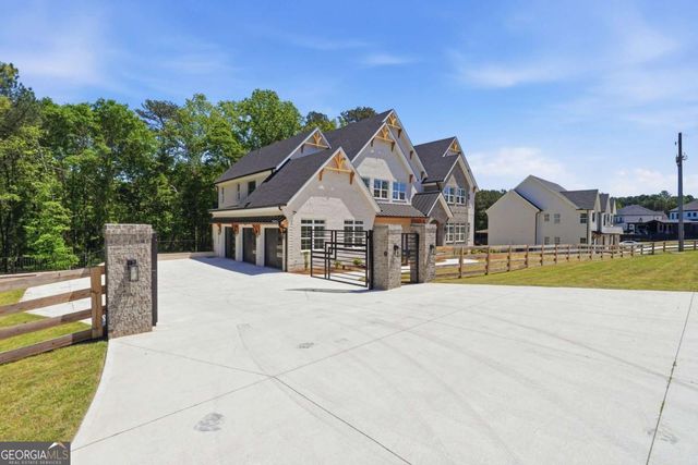 3903 Indian Shoals Road SE, Bethlehem, GA 30620
