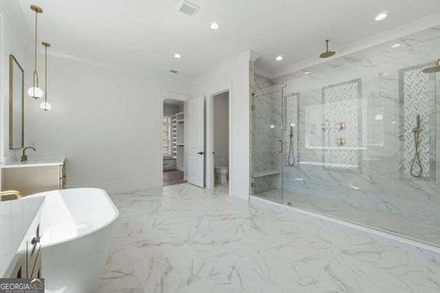 3903 Indian Shoals Road SE, Bethlehem, GA 30620