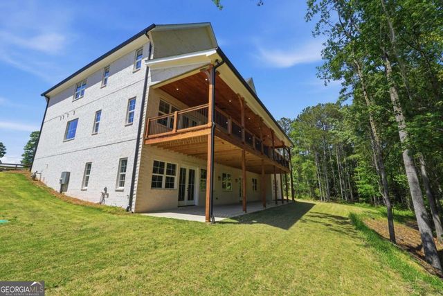 3903 Indian Shoals Road SE, Bethlehem, GA 30620