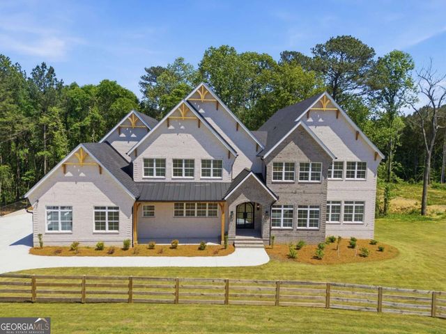 3903 Indian Shoals Road SE, Bethlehem, GA 30620