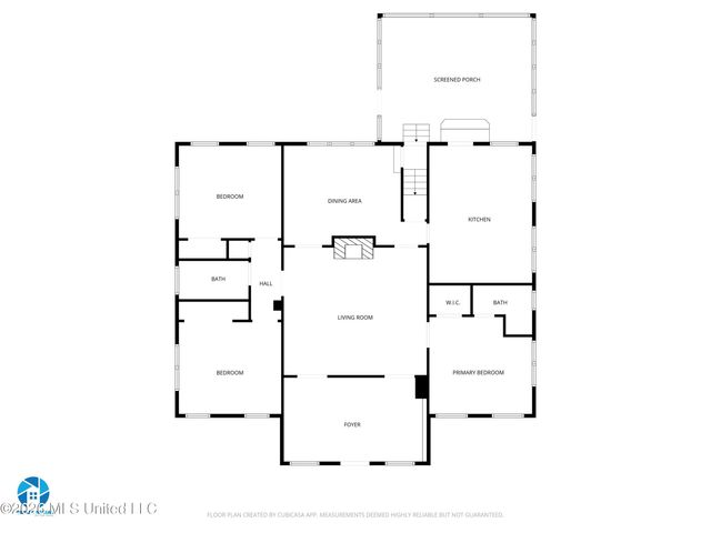 131 Suter Place, Biloxi, MS 39530