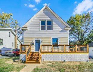 1516 Quendo Avenue, St Louis, MO 63130