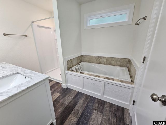 438 Colington Dr Lot 145-F, Kill Devil Hills, NC 27948