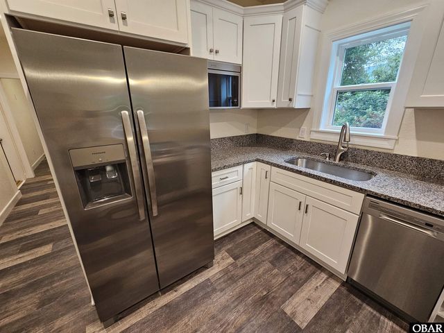 438 Colington Dr Lot 145-F, Kill Devil Hills, NC 27948