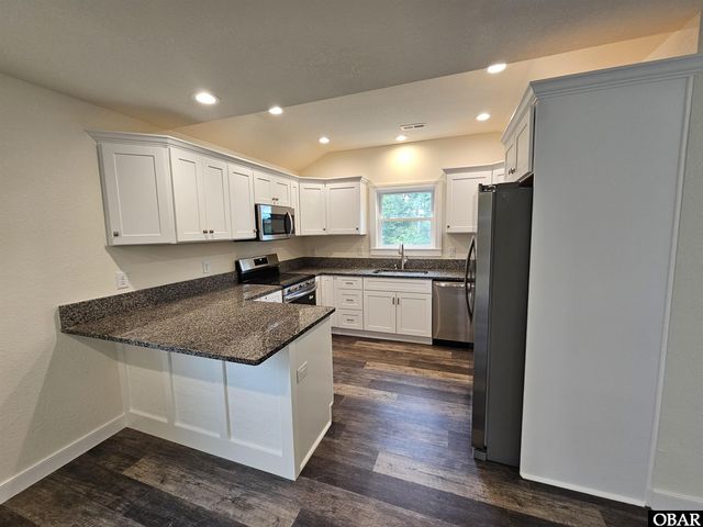 438 Colington Dr Lot 145-F, Kill Devil Hills, NC 27948