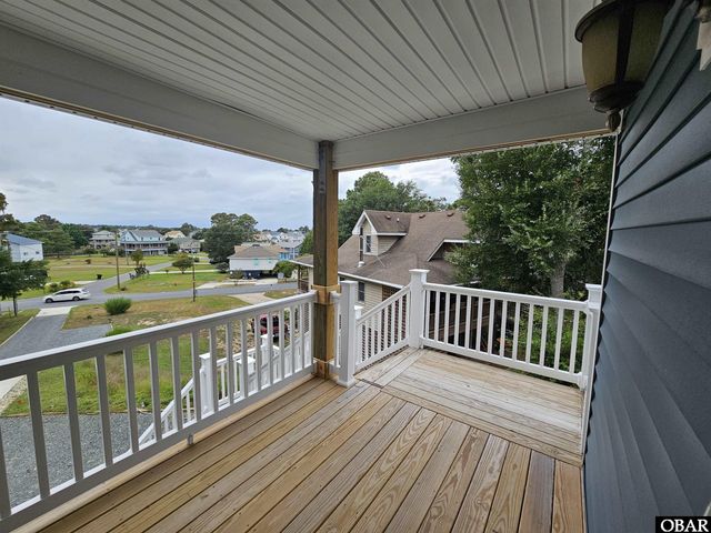 438 Colington Dr Lot 145-F, Kill Devil Hills, NC 27948