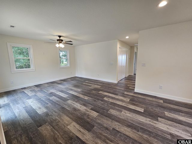 438 Colington Dr Lot 145-F, Kill Devil Hills, NC 27948