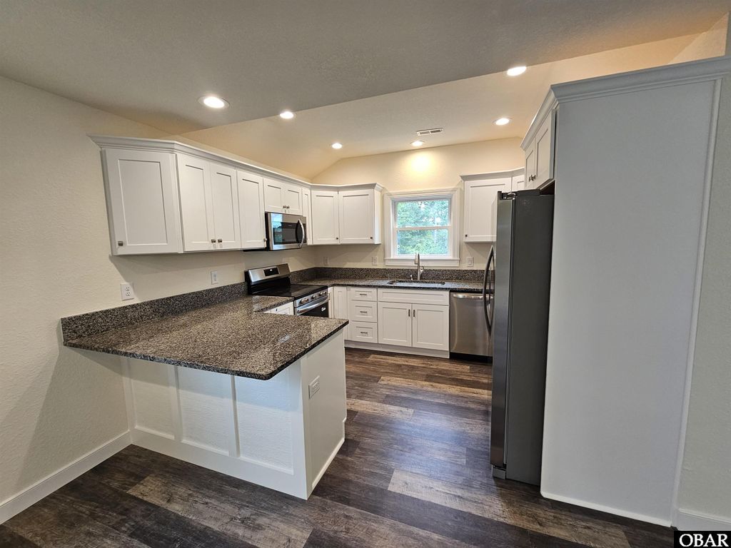 Image 4 of property listing at 438 Colington Dr Lot 145-F, Kill Devil Hills, NC 27948