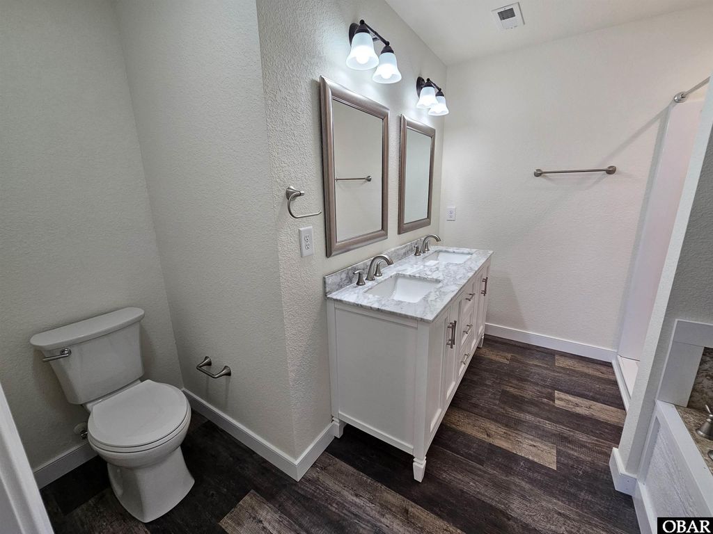 Image 10 of property listing at 438 Colington Dr Lot 145-F, Kill Devil Hills, NC 27948