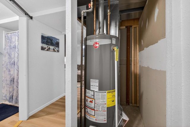 1915 SHERIDAN STREET, Oshkosh, WI 54901