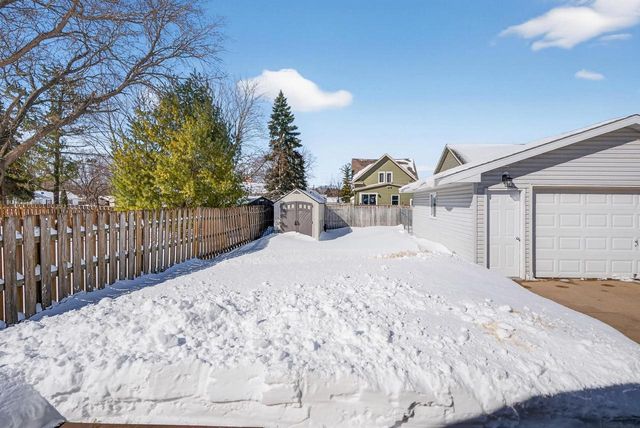 1915 SHERIDAN STREET, Oshkosh, WI 54901