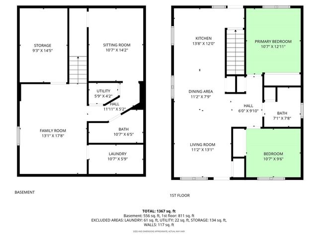 1915 SHERIDAN STREET, Oshkosh, WI 54901