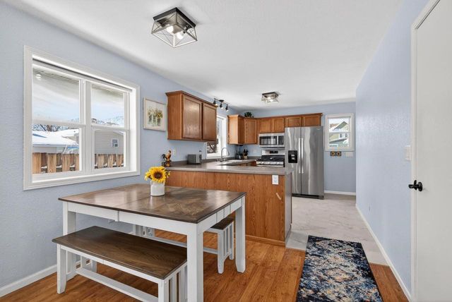 1915 SHERIDAN STREET, Oshkosh, WI 54901