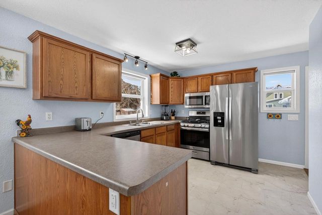 1915 SHERIDAN STREET, Oshkosh, WI 54901