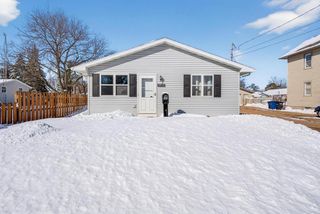 1915 SHERIDAN STREET, Oshkosh, WI 54901