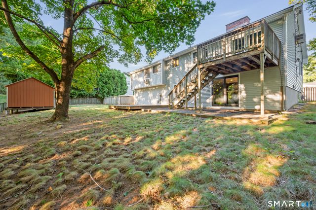 31 Oxford Drive, Glastonbury, CT 06033