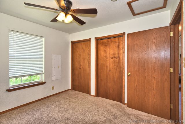 6108 S 42nd West Avenue, Sapulpa, OK 74132