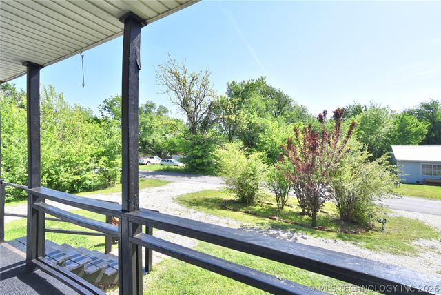 6108 S 42nd West Avenue, Sapulpa, OK 74132