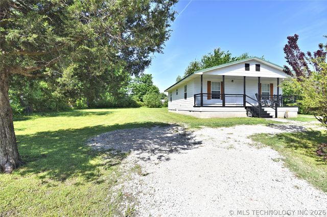 6108 S 42nd West Avenue, Sapulpa, OK 74132