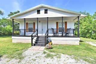 6108 S 42nd West Avenue, Sapulpa, OK 74132