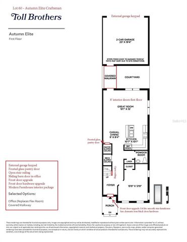 1896 CROWNCREST DRIVE, Apopka, FL 32703