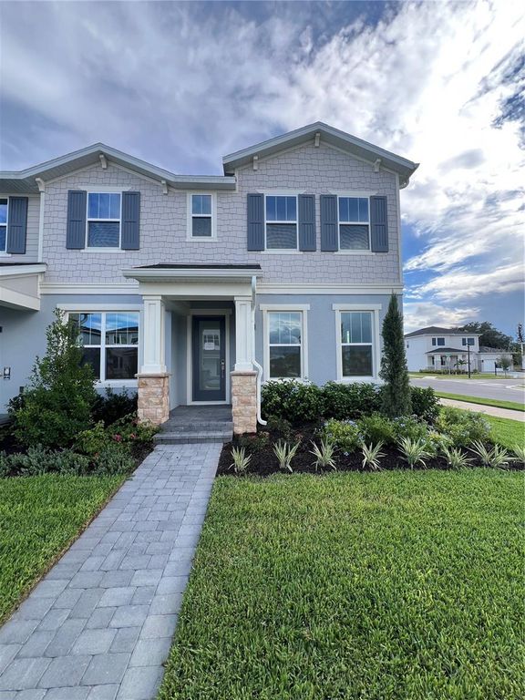 1896 CROWNCREST DRIVE, Apopka, FL 32703