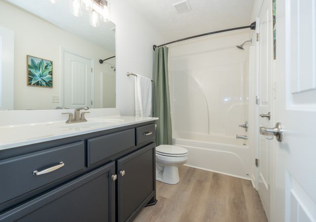 5314 Dan Post Way, Murfreesboro, TN 37128