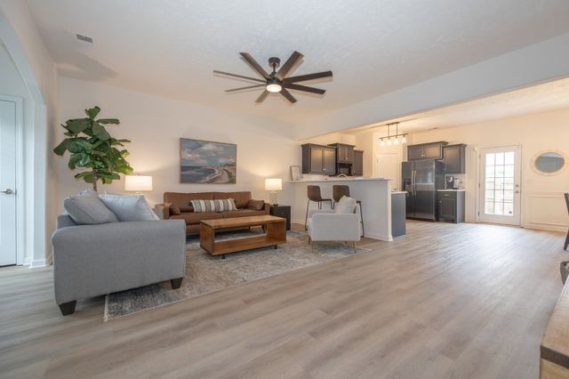 5314 Dan Post Way, Murfreesboro, TN 37128