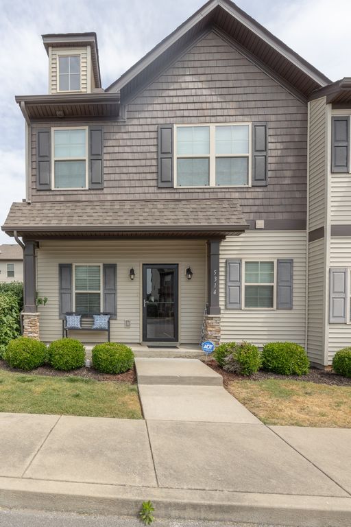 5314 Dan Post Way, Murfreesboro, TN 37128