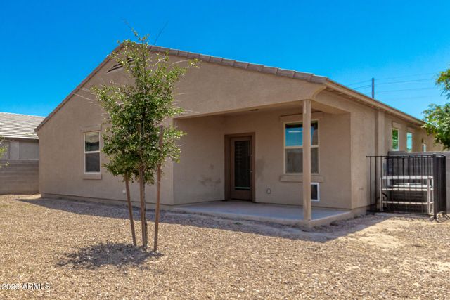2926 W KOWALSKY Lane, Phoenix, AZ 85041