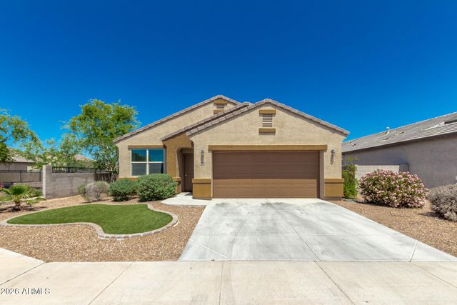 2926 W KOWALSKY Lane, Phoenix, AZ 85041