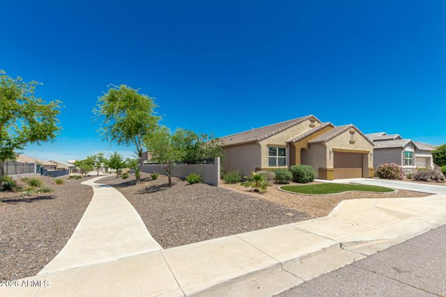2926 W KOWALSKY Lane, Phoenix, AZ 85041