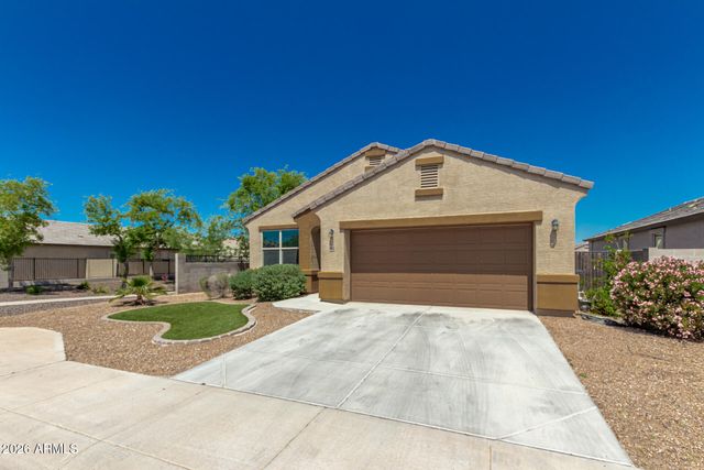 2926 W KOWALSKY Lane, Phoenix, AZ 85041