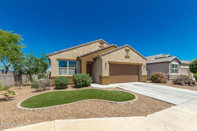 2926 W KOWALSKY Lane, Phoenix, AZ 85041