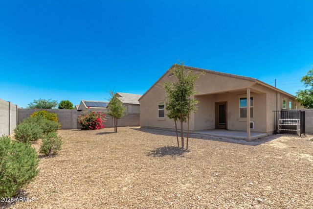 2926 W KOWALSKY Lane, Phoenix, AZ 85041