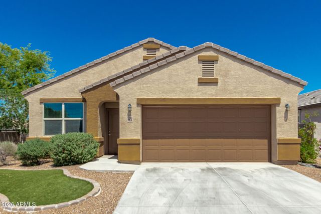 2926 W KOWALSKY Lane, Phoenix, AZ 85041