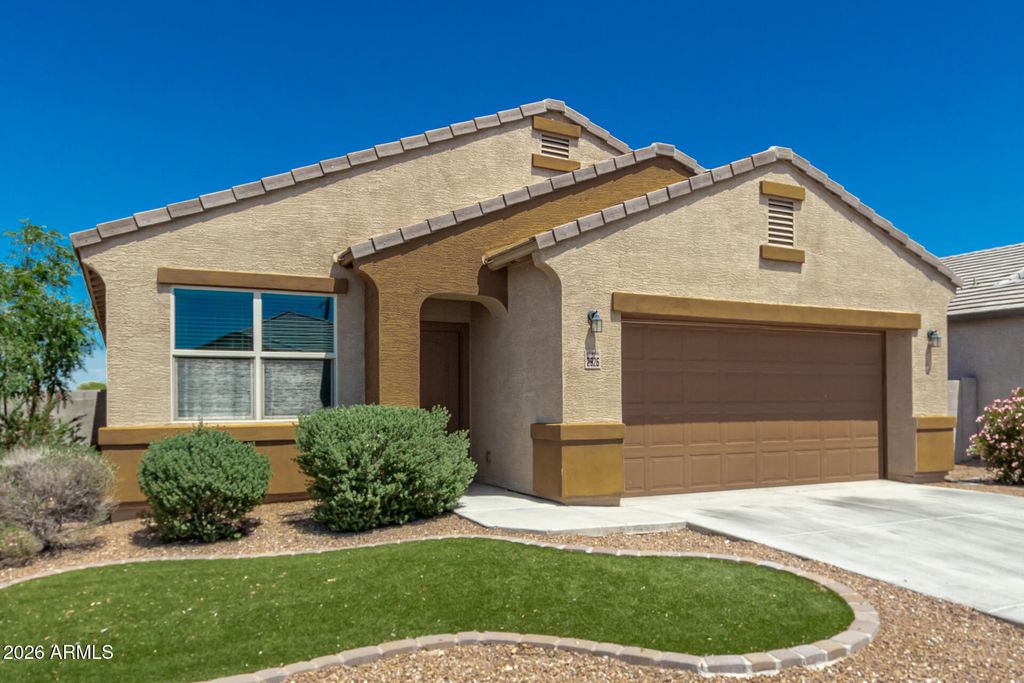 2926 W KOWALSKY Lane, Phoenix, AZ 85041
