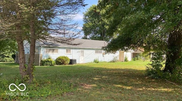 2901 Tell Street, Tell City, IN 47586