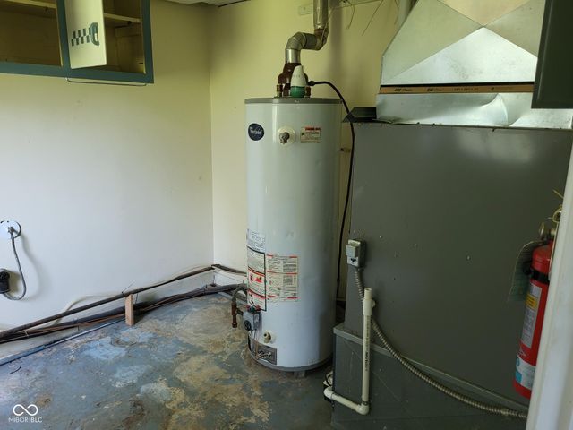 2901 Tell Street, Tell City, IN 47586