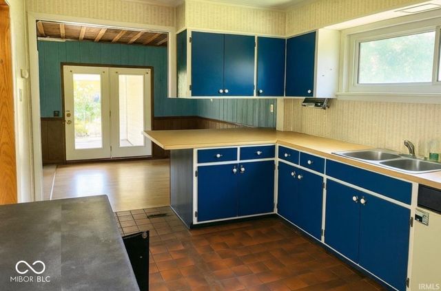 2901 Tell Street, Tell City, IN 47586