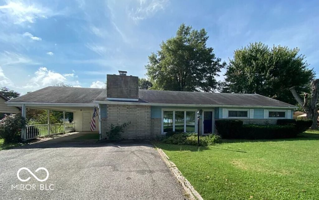 2901 Tell Street, Tell City, IN 47586